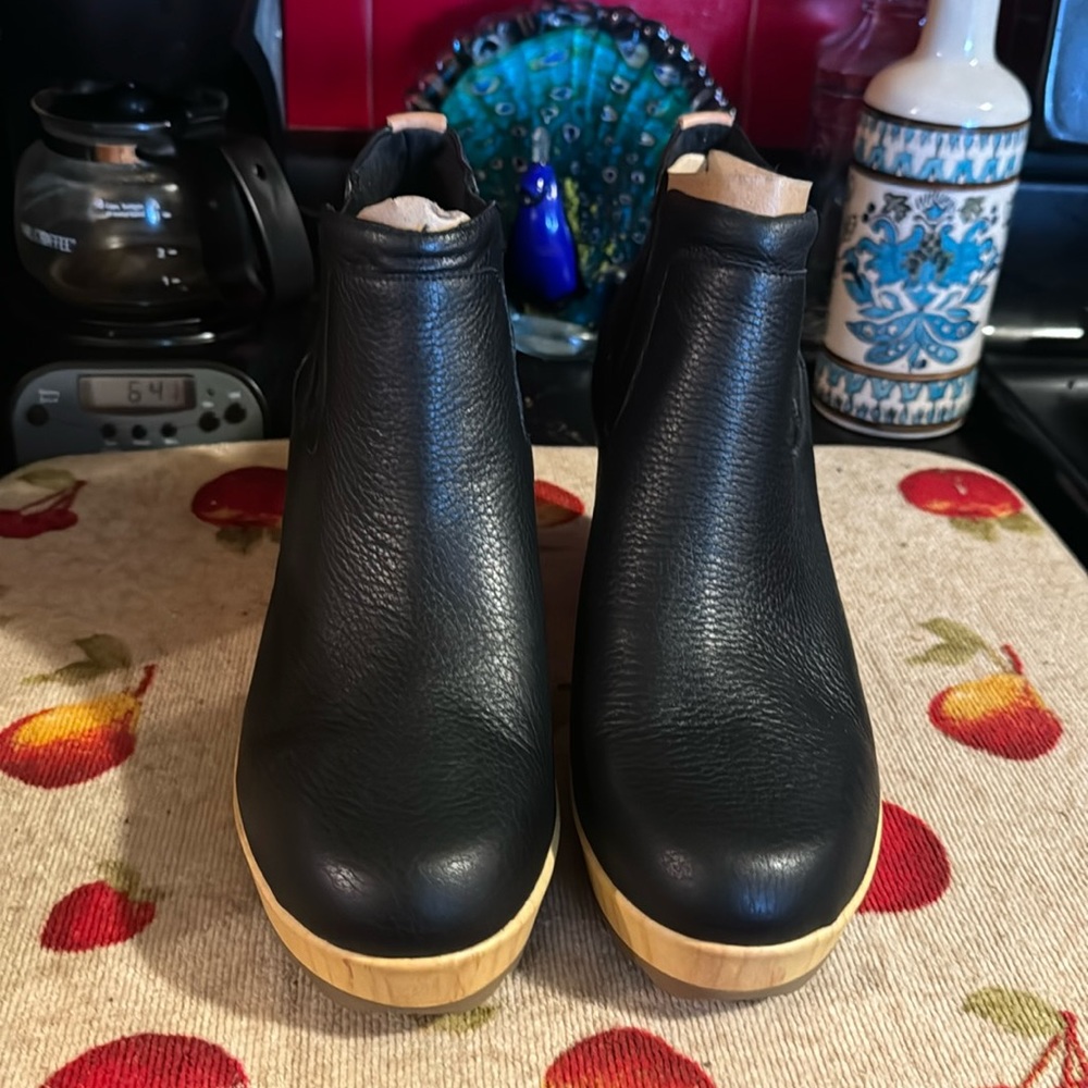 Original Collection Dr. Scholls Ankle Boots